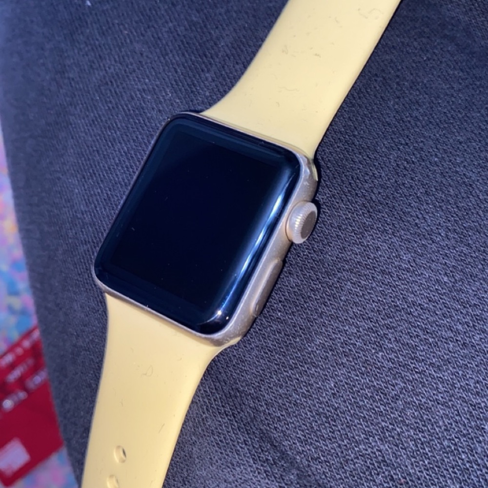 series 2 apple watch